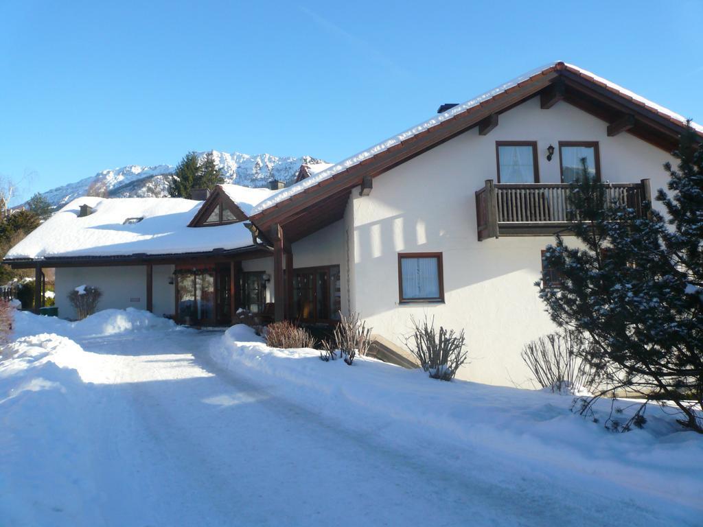 Sonnenpark, Ihr Bett Im Allgaeu Bad Hindelang Exteriér fotografie