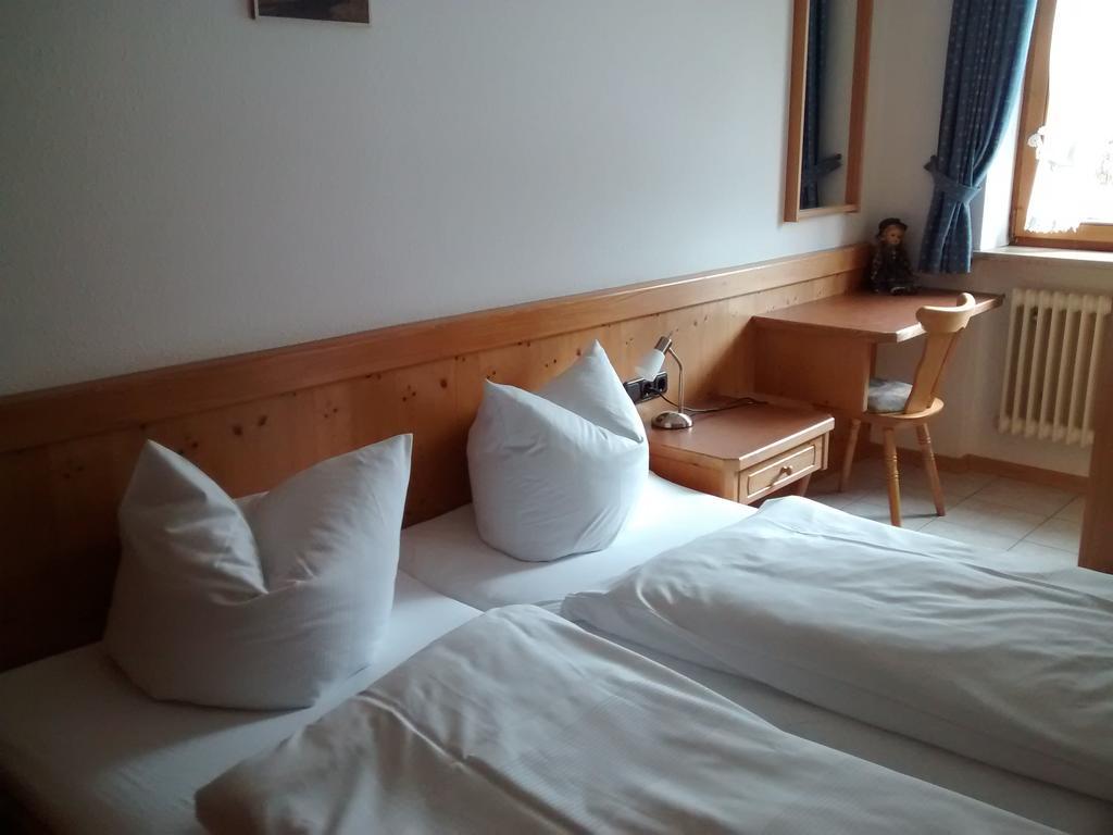 Sonnenpark, Ihr Bett Im Allgaeu Bad Hindelang Exteriér fotografie